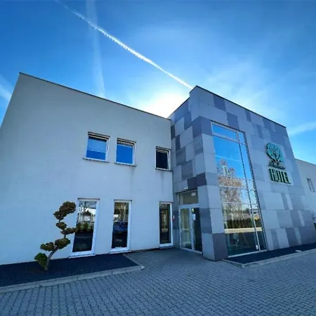 Otel Platan Ostrów Wielkopolski