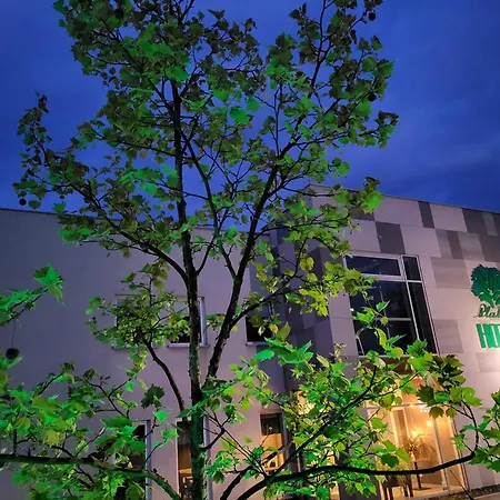 Platan Hotel