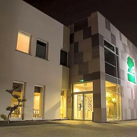 Platan Szálloda Ostrów Wielkopolski