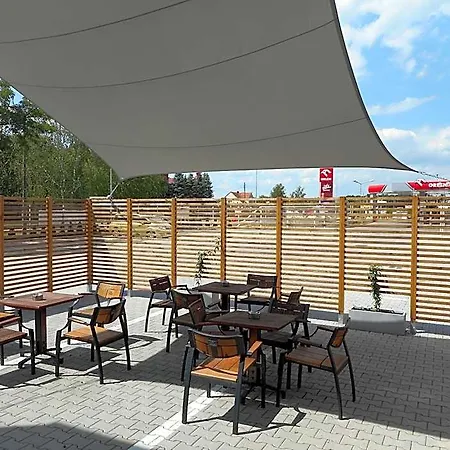 Platan Szálloda Ostrów Wielkopolski