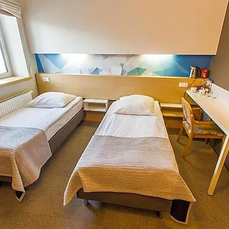 Platan 2* Ostrów Wielkopolski