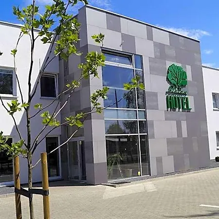 Szálloda Platan Ostrów Wielkopolski