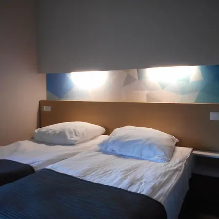 Hotel Platan Ostrow Wielkopolski
