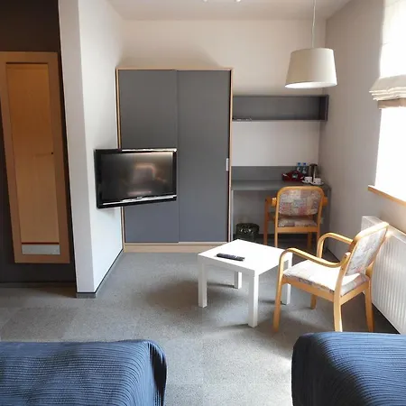 Hotel Platan