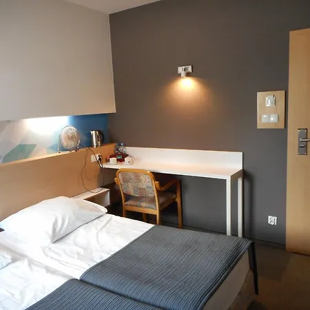 Hotel Platan