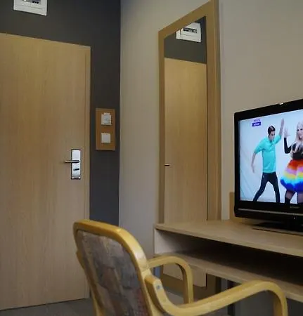 Otel Platan Ostrów Wielkopolski