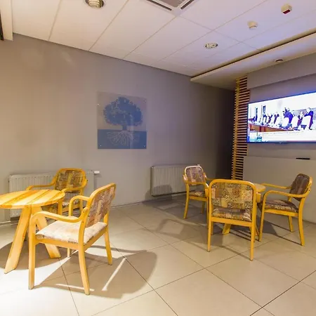 Hotel Platan Ostrow Wielkopolski