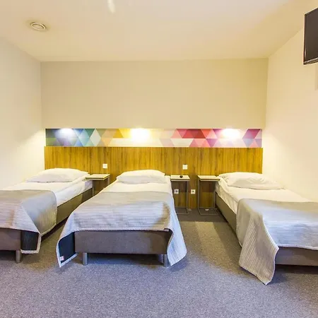 Platan Ostrów Wielkopolski