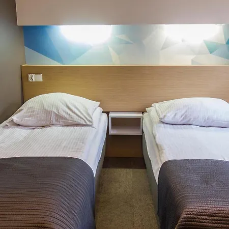 Platan Hotel