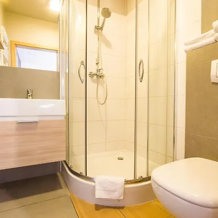Platan Hotel Ostrow Wielkopolski