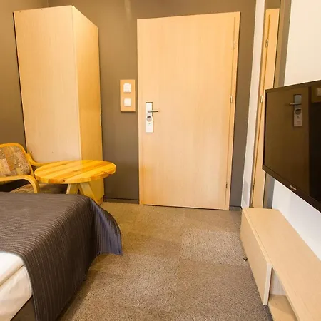 Platan Otel 2*