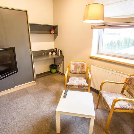 Platan Otel Ostrów Wielkopolski