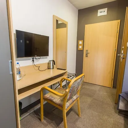 Otel Platan