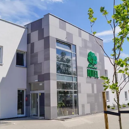 Platan Hotel Ostrów Wielkopolski