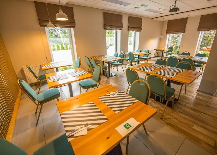 Platan Ostrów Wielkopolski