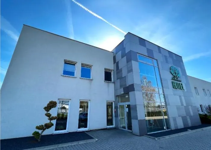 Hotel Platan Ostrow Wielkopolski