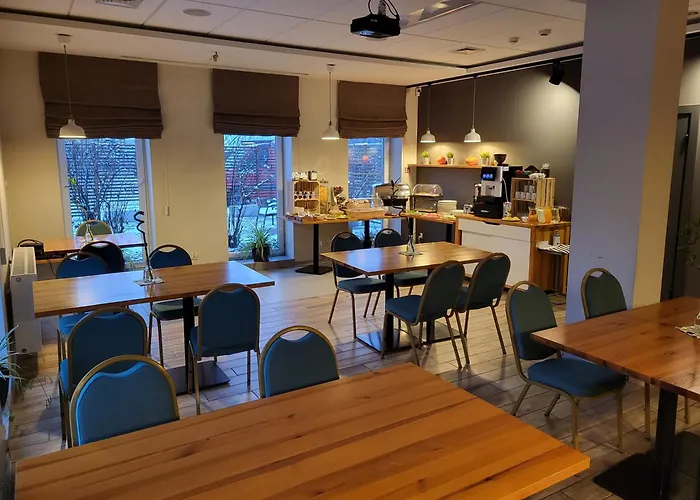 Platan Ostrow Wielkopolski