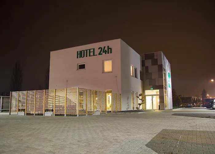 Platan Ostrów Wielkopolski