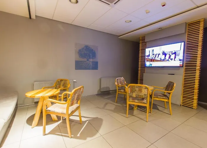 Hotel Platan Ostrów Wielkopolski