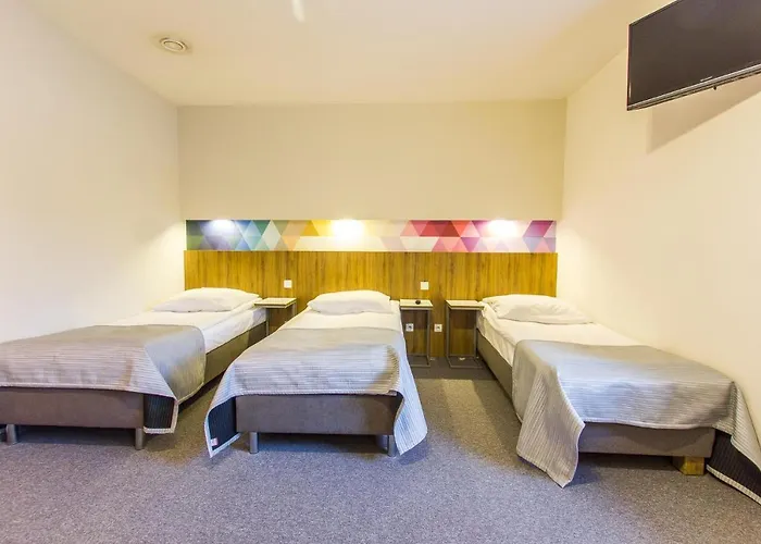 Platan Ostrów Wielkopolski