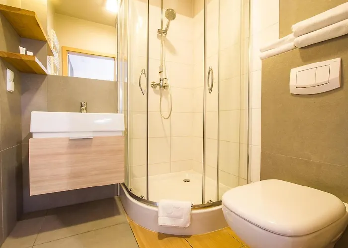 Platan Hotel Ostrow Wielkopolski