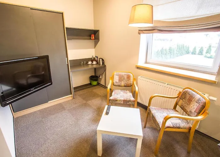 Platan Hotel Ostrow Wielkopolski