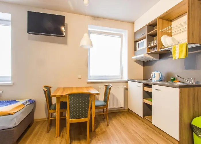 Platan Ostrów Wielkopolski