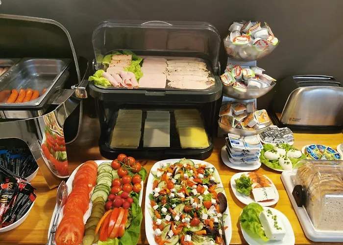 Platan Ostrow Wielkopolski